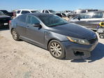 Kia Optima 2015