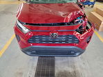 Toyota RAV 4 2025