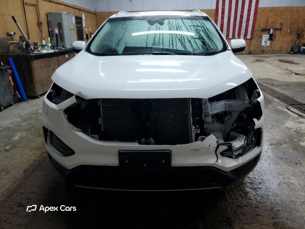 Ford Edge 2019