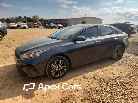 Kia Forte 2024 - Image 1 of 12