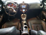 Nissan Juke 2014
