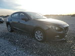 Mazda 3 2014