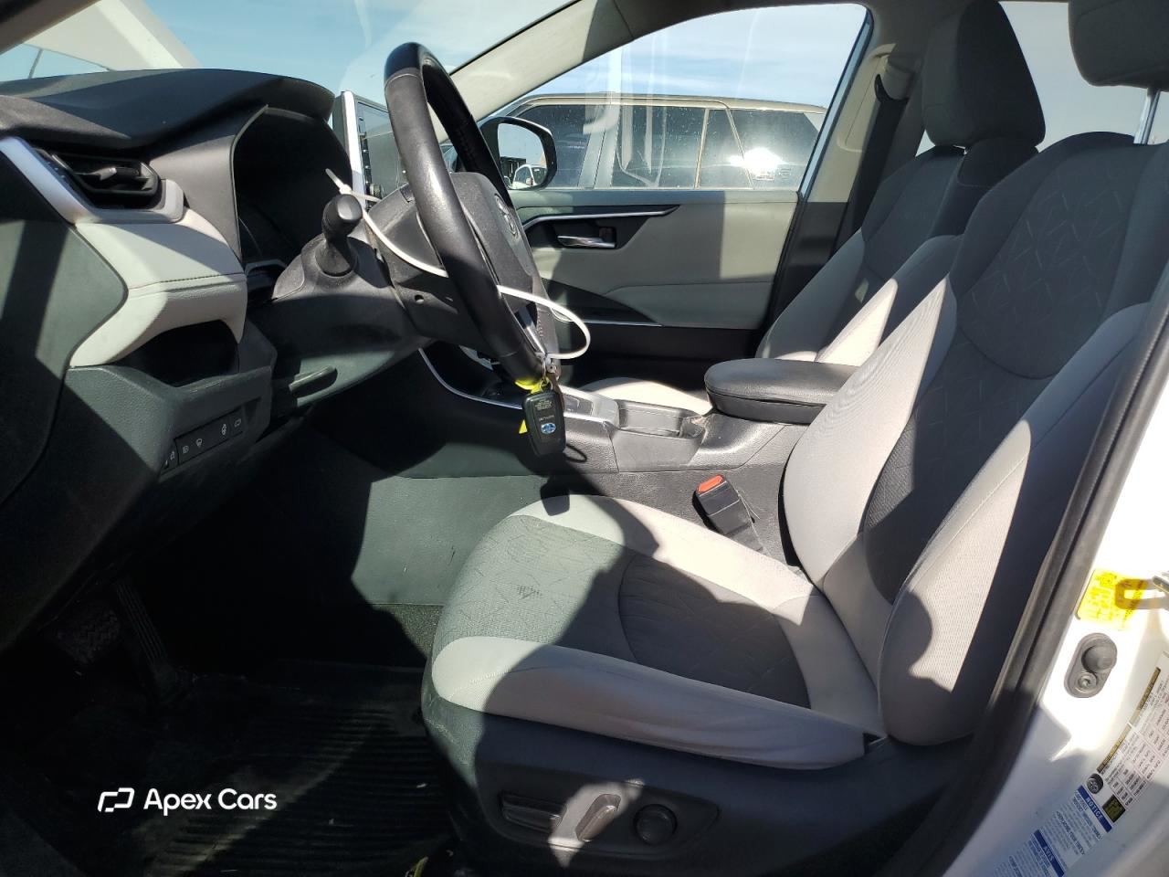 Toyota RAV 4 2020