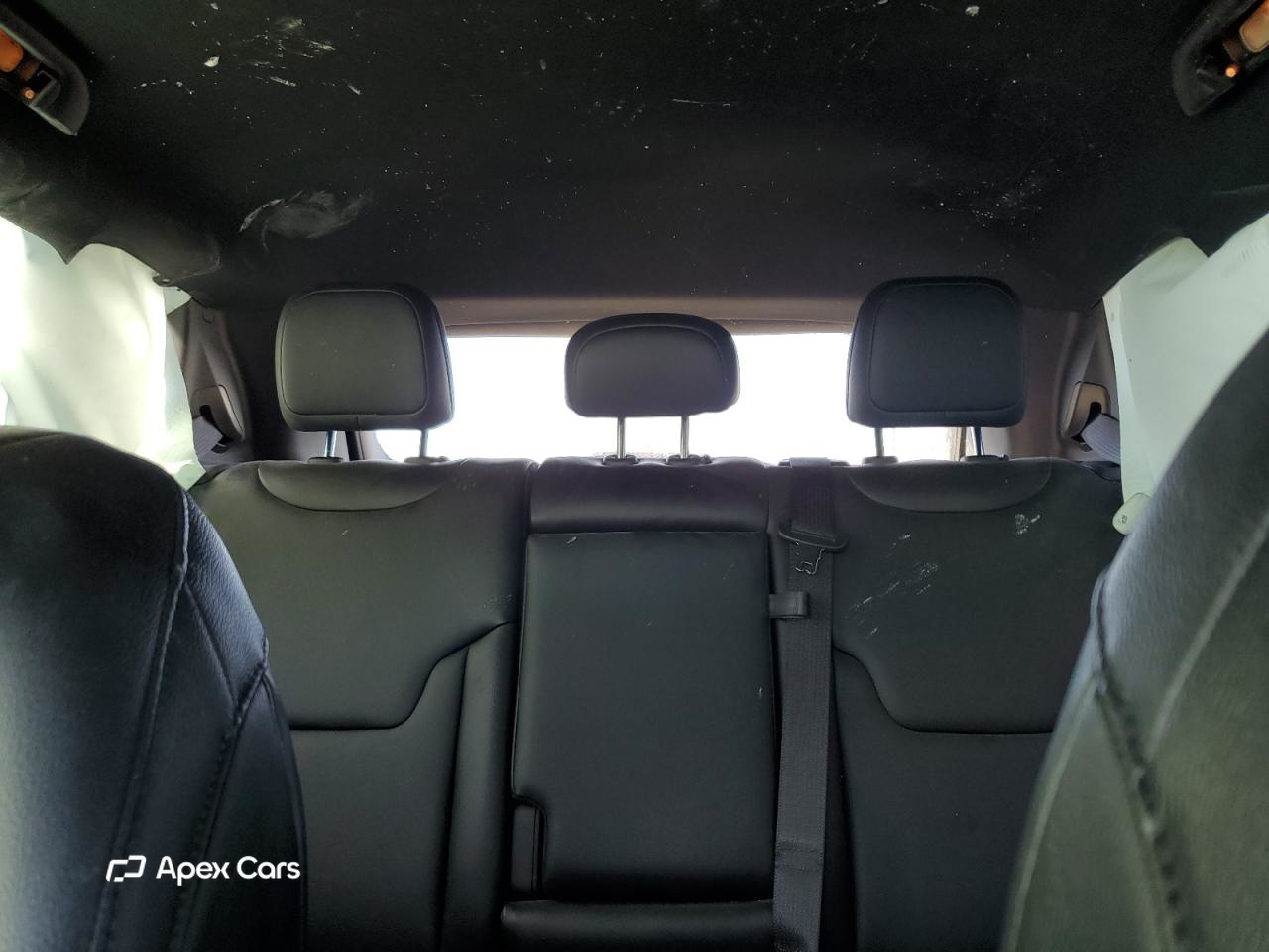 Jeep Compass 2024