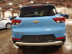 Chevrolet TrailBlazer 2024