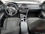 Kia Optima 2017
