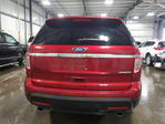 Ford Explorer 2014