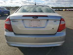 Ford Fusion 2012