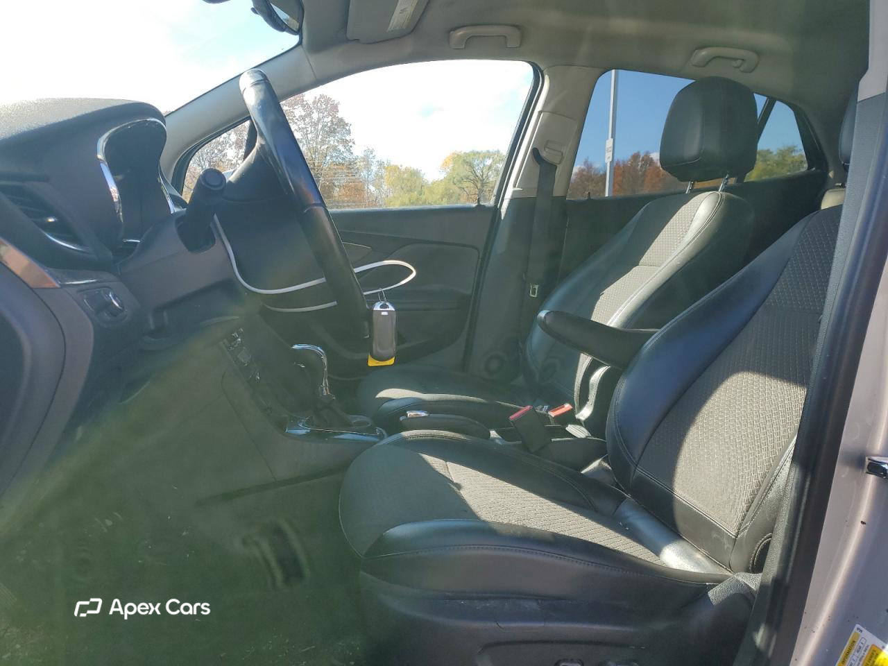 Buick Encore 2019