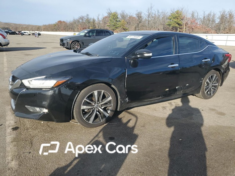 Nissan Maxima 2021 - Image 1 of 12