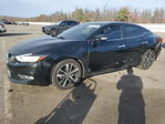 Nissan Maxima 2021