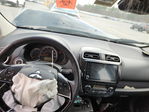 Mitsubishi Mirage 2022