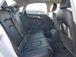 Audi A4 2015