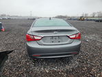 Hyundai Sonata 2012