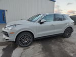 Porsche Cayenne 2021