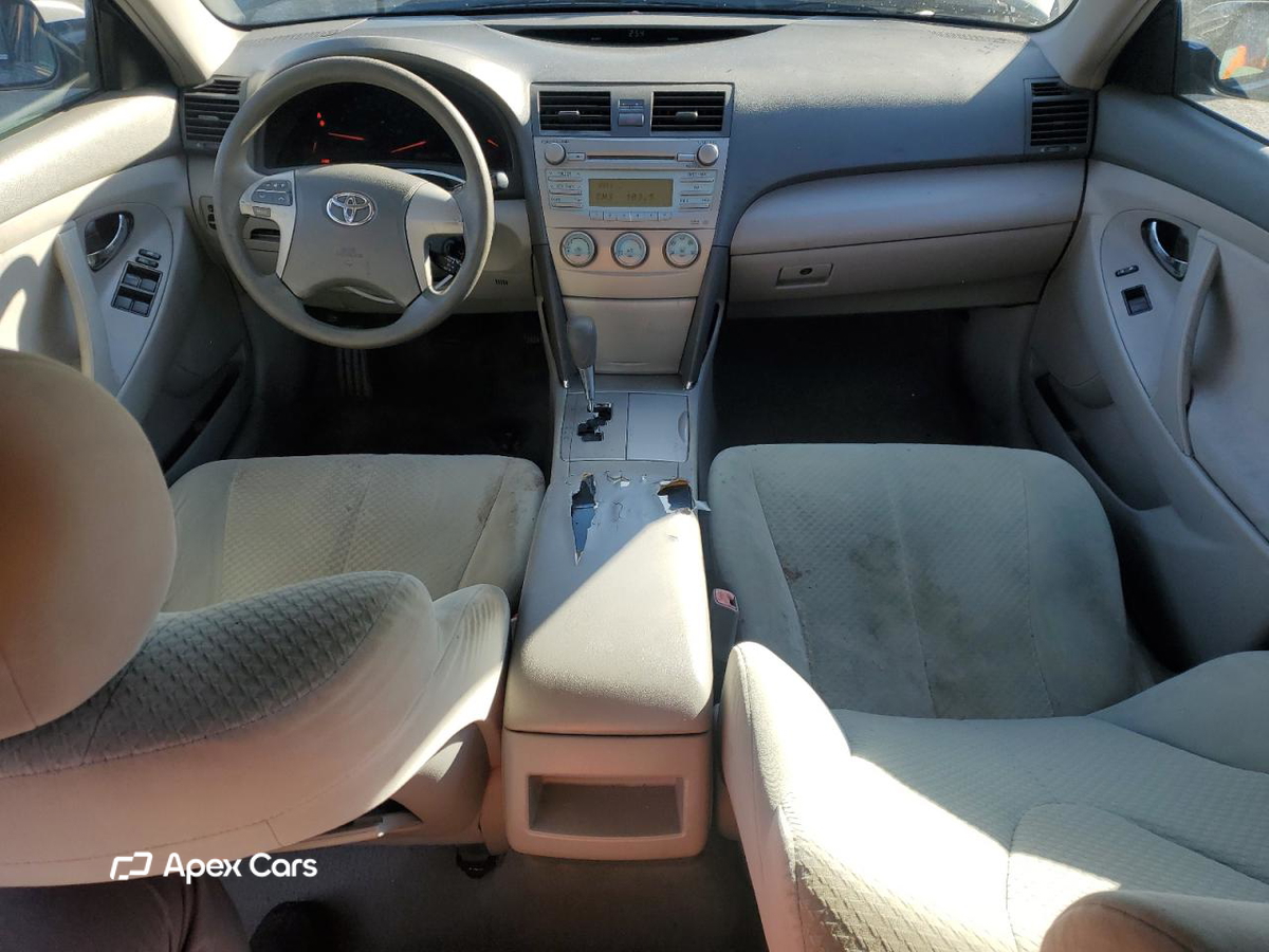Toyota Camry 2007