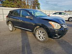 Nissan Rogue 2013
