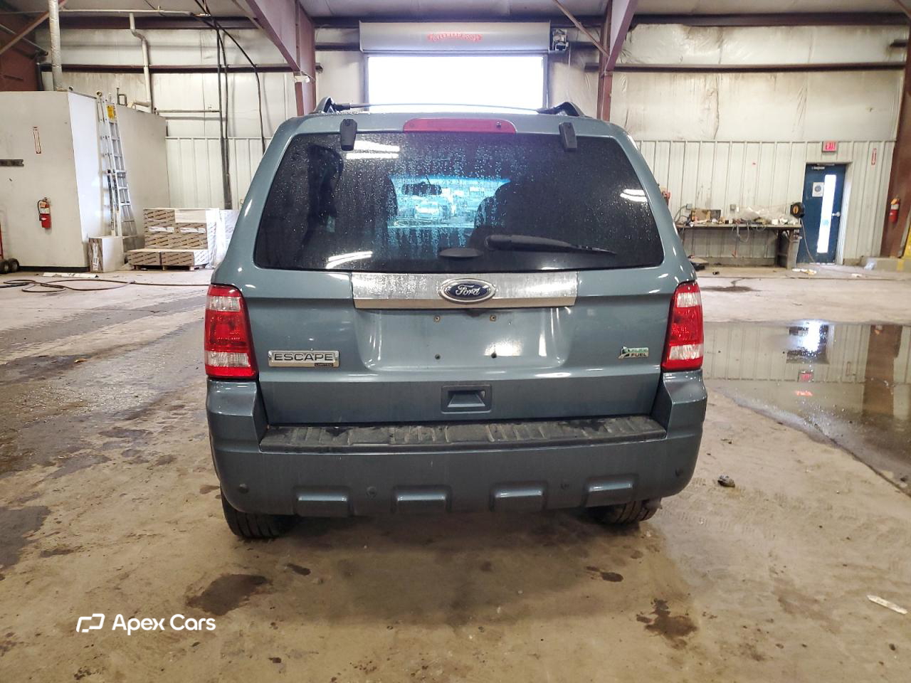 Ford Escape 2012