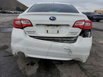 Subaru Legacy 2016
