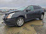 Cadillac SRX 2016