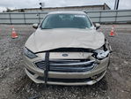 Ford Fusion 2017