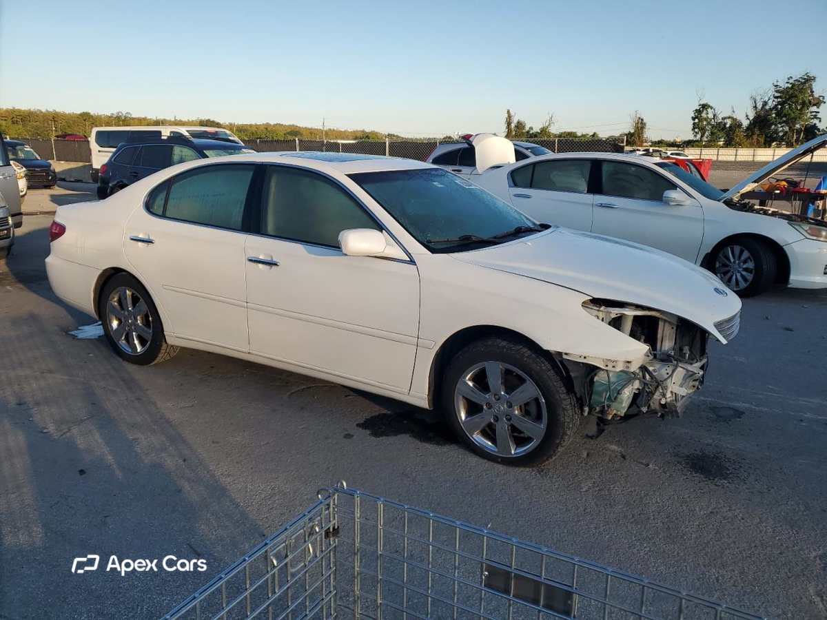 Lexus ES 2005