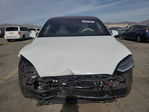 Tesla Model X 2016