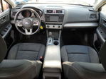 Subaru Legacy 2016