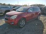 Chevrolet Equinox 2013