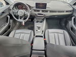 Audi A4 2018