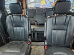 Dodge Caravan 2016