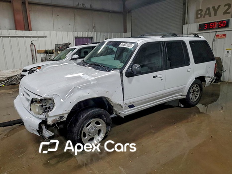 Ford Explorer 2001 - Image 1 of 12