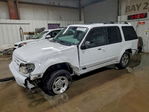 Ford Explorer 2001