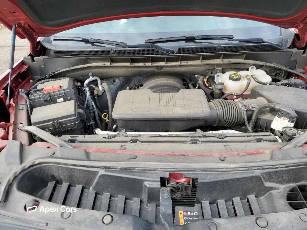 GMC Yukon 2023