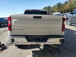 Chevrolet Silverado 2024