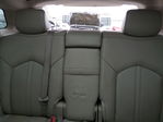Cadillac SRX 2011