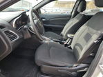 Dodge Avenger 2013