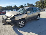 Lexus RX 2003