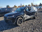 Jeep Cherokee 2019