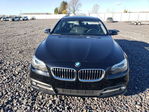 BMW Series 5 2015