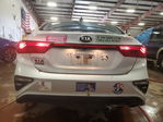Kia Forte 2021