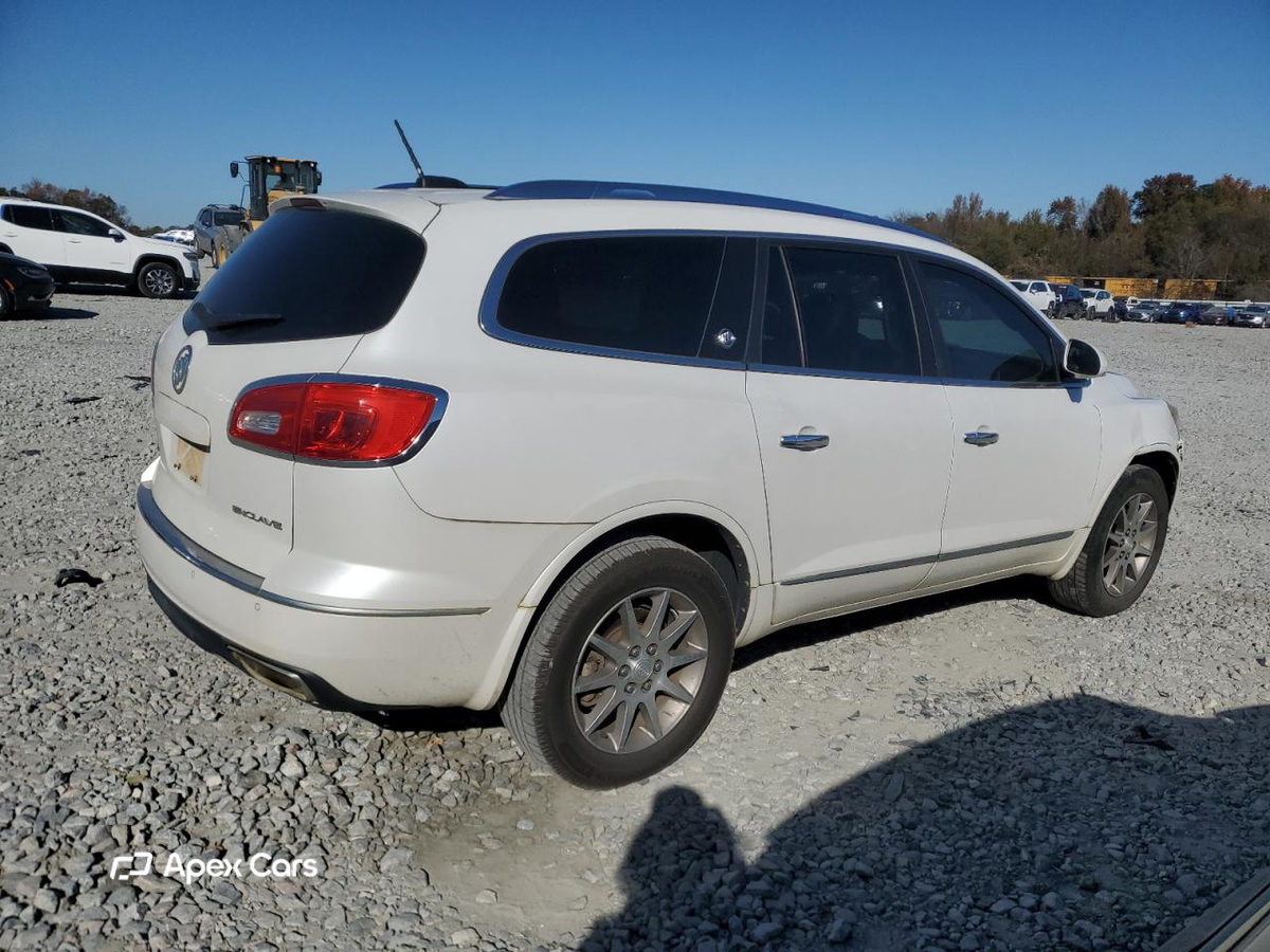 Buick Enclave 2016