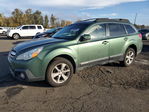 Subaru Outback 2013