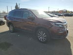 Honda Pilot 2021
