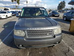 Land Rover Range Rover 2010