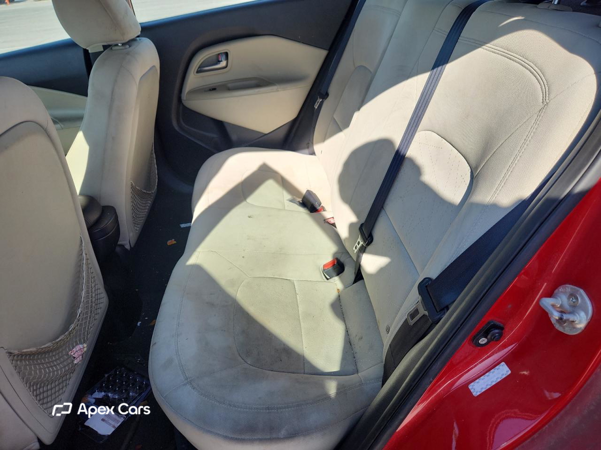 Kia Rio 2013