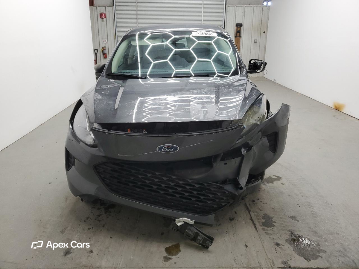 Ford Escape 2020