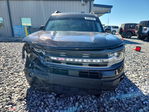 Ford Bronco 2021