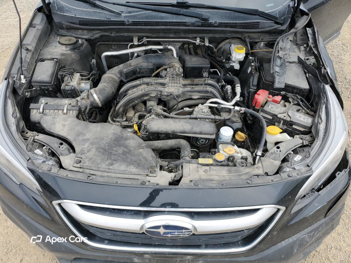 Subaru Outback 2020