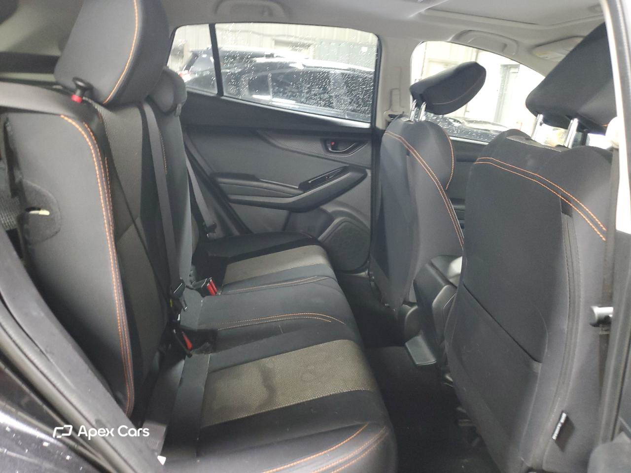 Subaru XV 2019